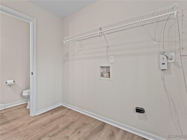 2714 Puckett Ct, House other with 3 bedrooms, 2 bathrooms and null parking in Midlothian VA | Image 20