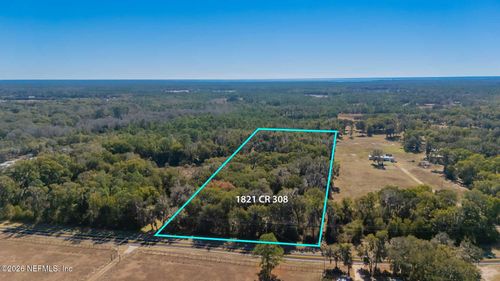 1821 County Road 308, Crescent City, FL, 32112-4533 | Card Image