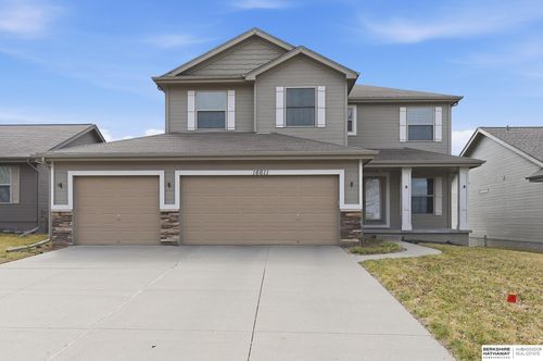 16611 Dora Hamann Pkwy, Omaha, NE, 68116-2303 | Card Image