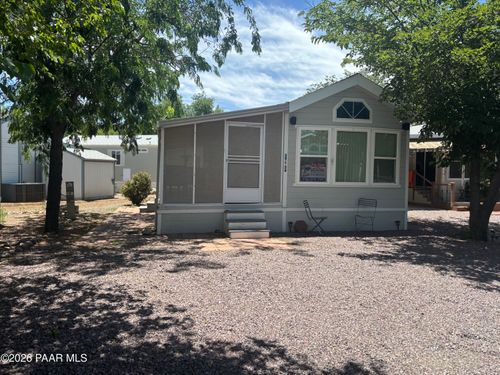 lot-108-11250 E State Route 69, Dewey-Humboldt, AZ, 86327-4471 | Card Image