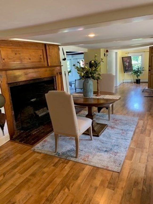 1 - 2 Franconia Ave, Condo with 4 bedrooms, 3 bathrooms and 4 parking in Natick MA | Image 10