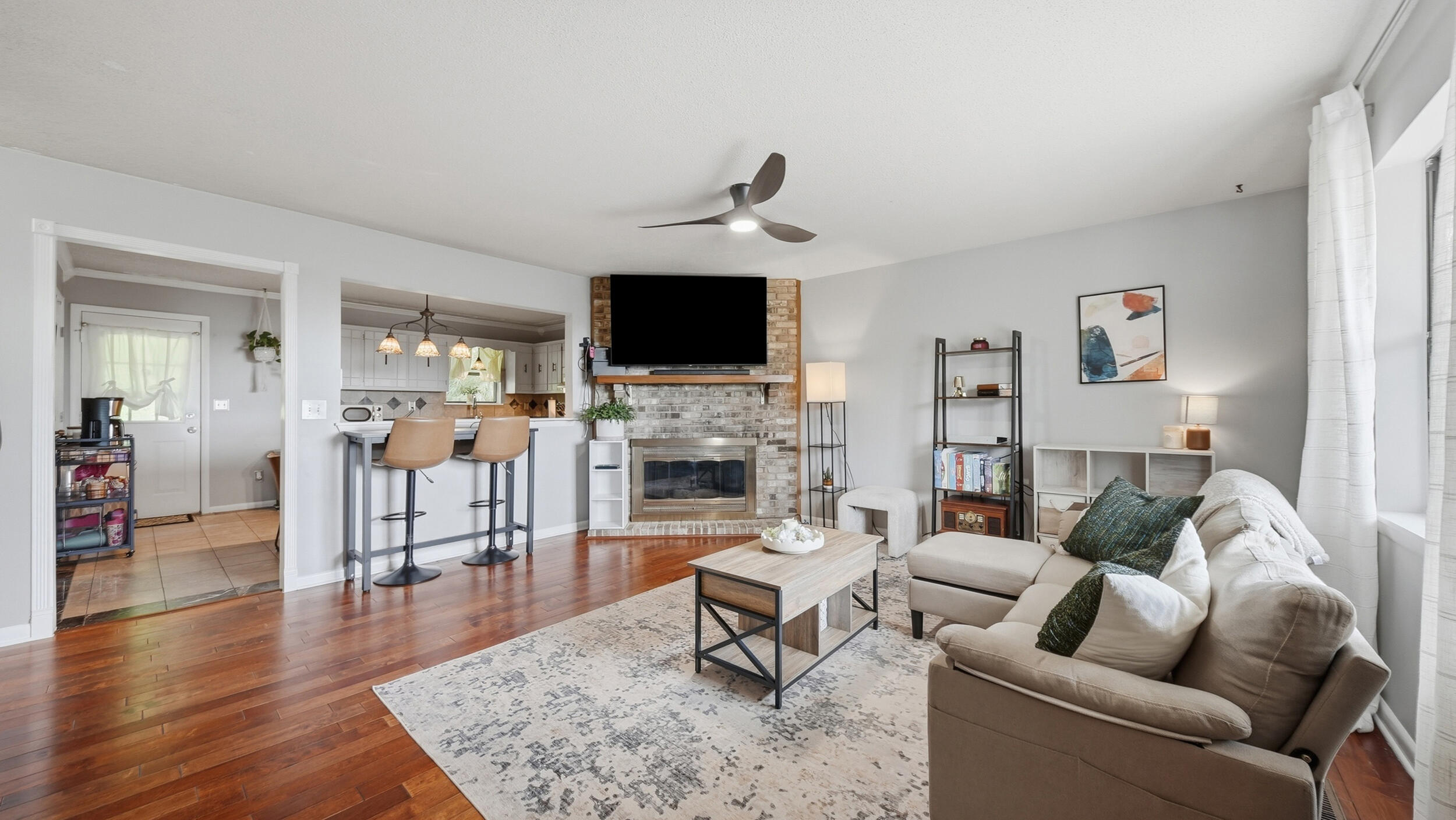 Residential in Ringgold 5