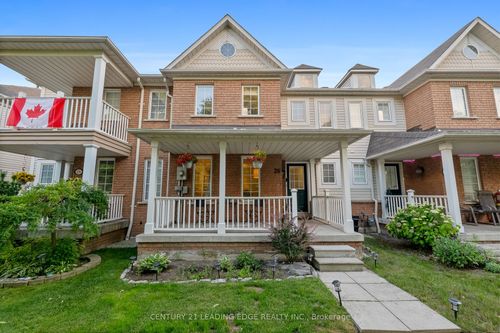 26 Bayside Gate, Whitby, ON, L1N9T1 | Card Image