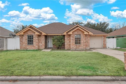 503 Bronze Drive, Pharr, TX, 78577 | Card Image