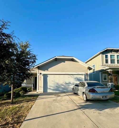 257 Wapiti Road, Buda, TX, 78610 | Card Image