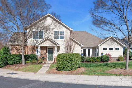 4419 Forest Gate Ln, Charlotte, NC, 28270-1637 | Card Image