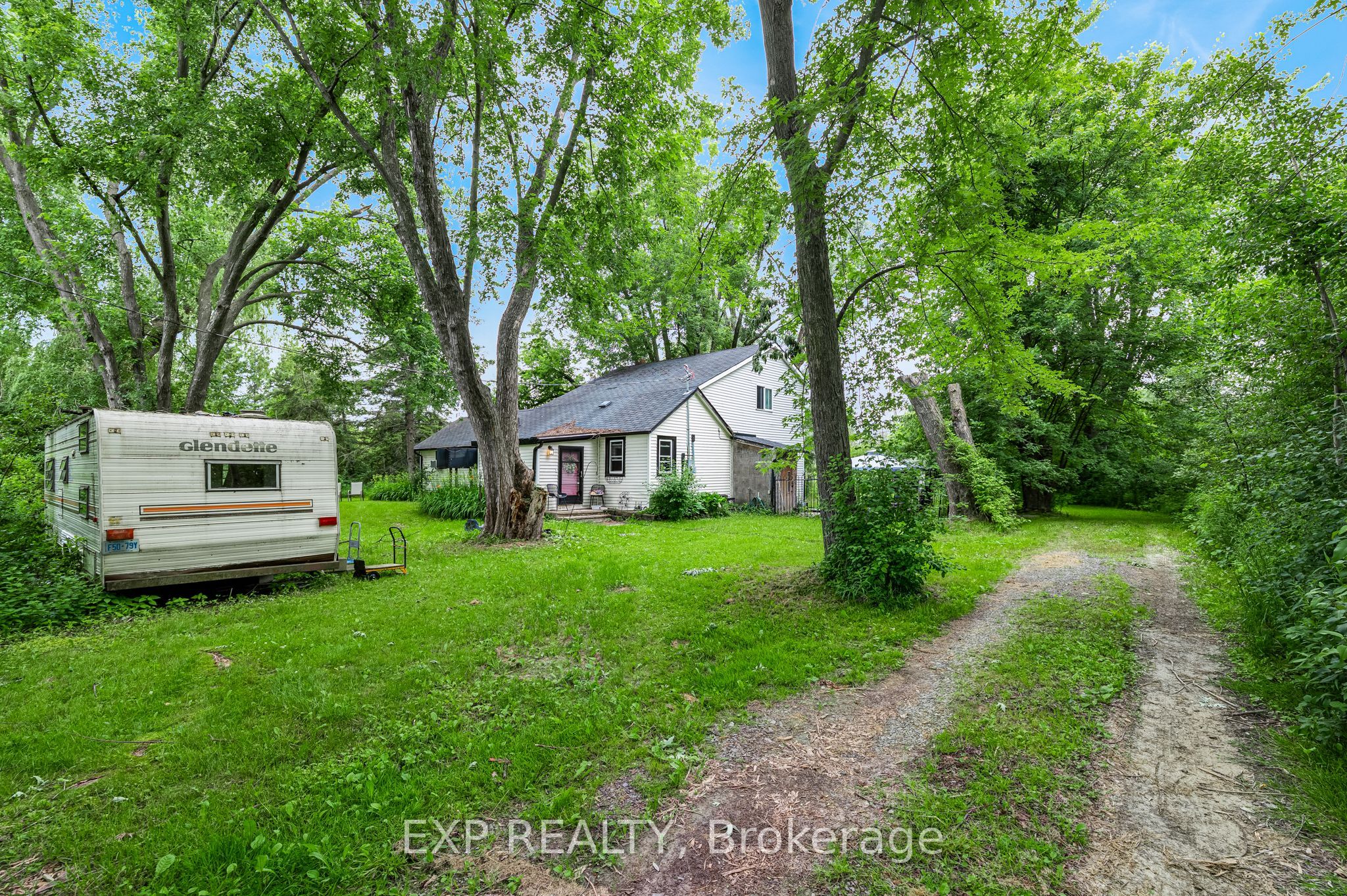 Residential in Brock 2