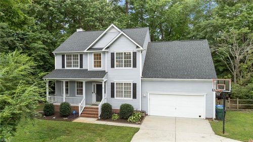 6446 Olde Bullocks Cir, Suffolk, VA, 23435-2923 | Card Image