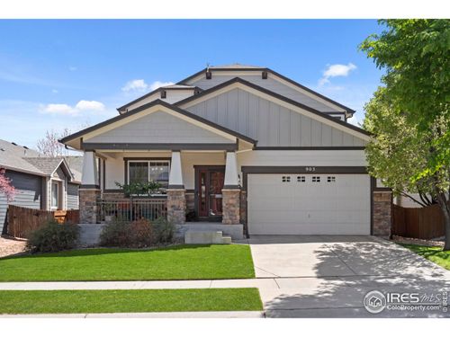 903 Snowy Plain Rd, Fort Collins, CO, 80525-8896 | Card Image