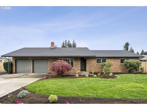 1495 S Fir St, Canby, OR, 97013-9717 | Card Image