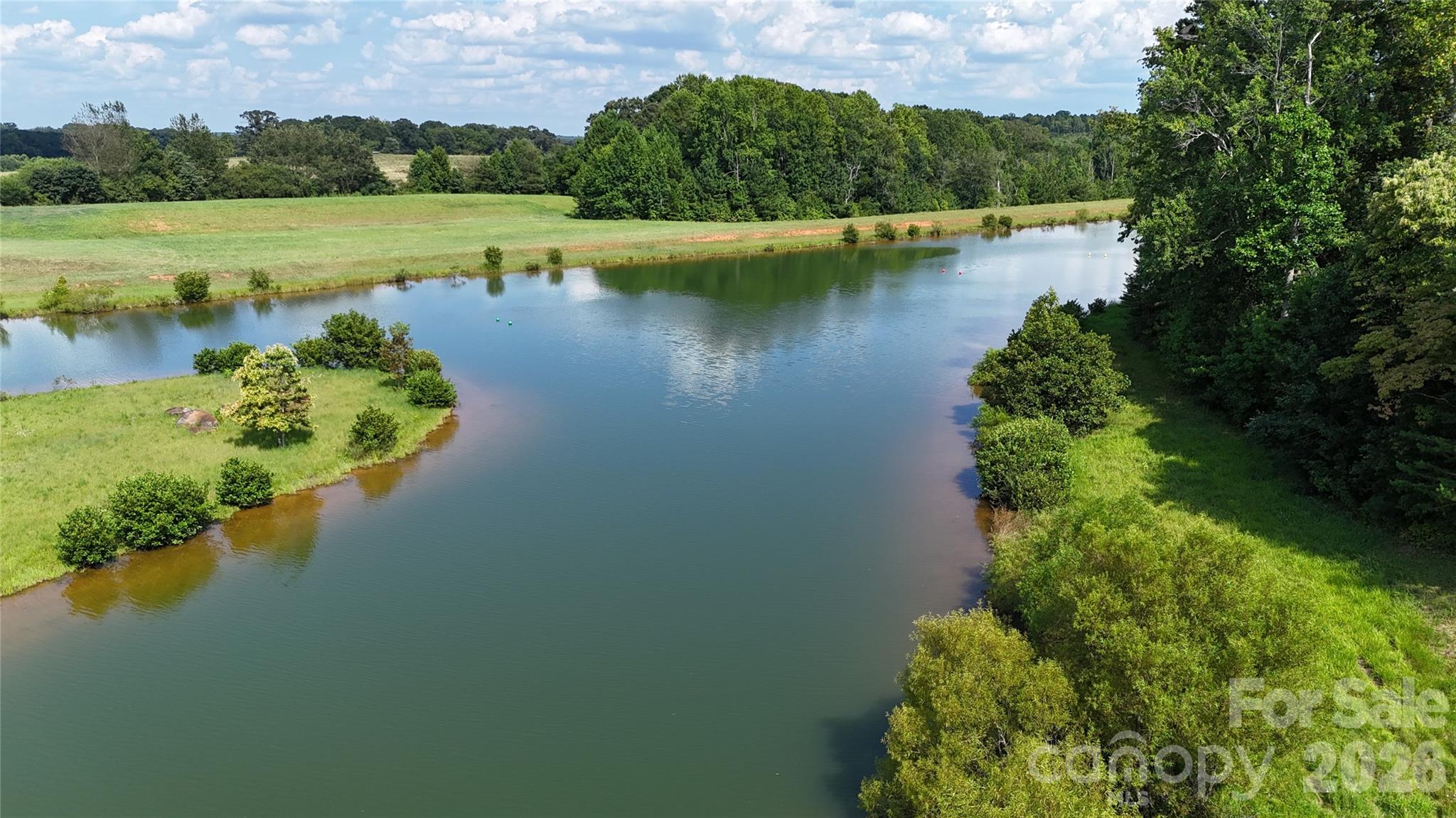 Land in Catawba 4