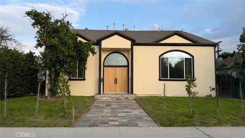 6222 Babcock Ave, North Hollywood, CA, 91606-3117 | Card Image