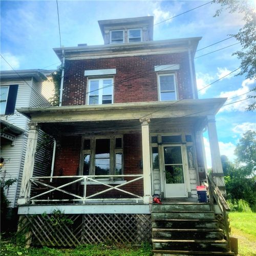 7938 Tioga St, Pittsburgh, PA, 15208-2124 | Card Image