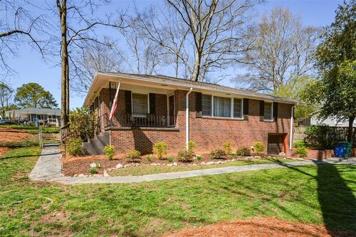 2780 Eastfield Rd Se, Smyrna, GA, 30080-3468 | Card Image