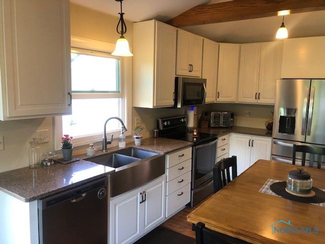 509 Washington St, House other with 3 bedrooms, 2 bathrooms and 3 parking in Republic OH | Image 18