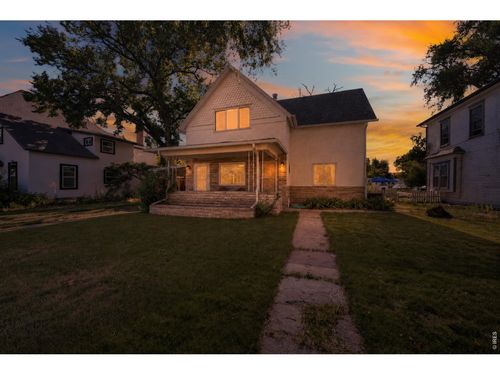 415 Ensign St, Fort Morgan, CO, 80701-2311 | Card Image