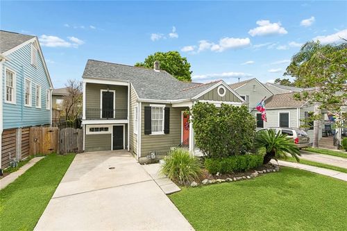 3308 Nashville Ave, New Orleans, LA, 70125-4726 | Card Image