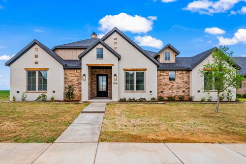 3806 136th St, Lubbock, TX, 79423-2658 | Card Image