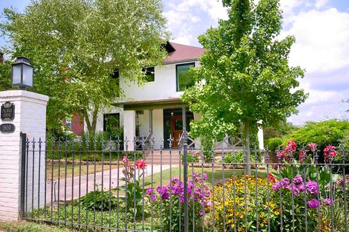 1800 Blair Blvd, Nashville, TN, 37212-5004 | Card Image