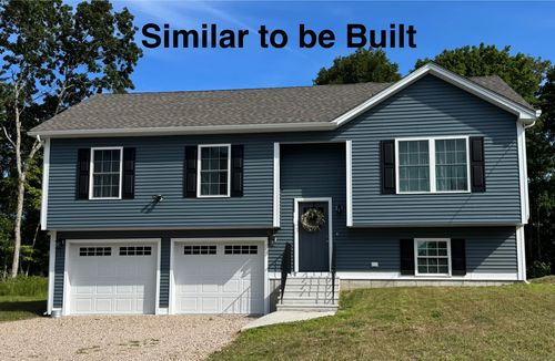 446D Norwich Westerly Rd, North Stonington, CT, 06359-1515 | Card Image