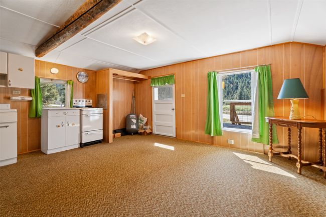 1936 E Fork Rd, House other with 3 bedrooms, 1 bathrooms and null parking in Sula MT | Image 28