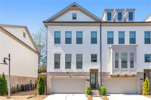 413 Bishop Ln, Woodstock, GA, 30188-1407 | Card Image