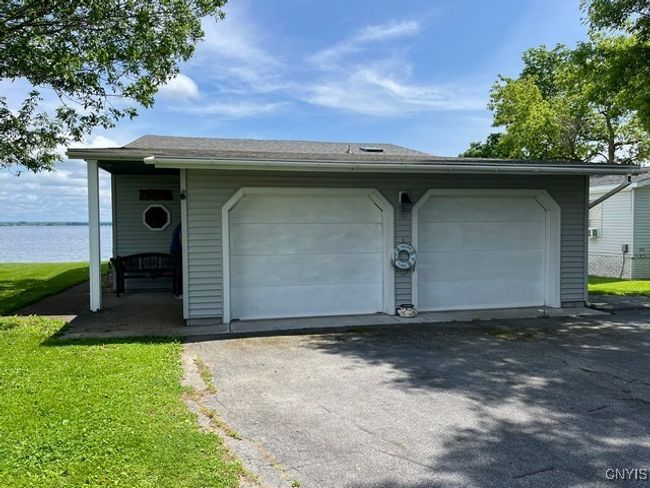 27217 Three Mile Point Rd, House other with 2 bedrooms, 2 bathrooms and null parking in Chaumont NY | Image 25