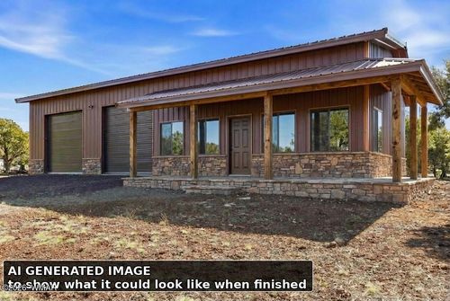 2 N County Road 3564, Vernon, AZ, 85940 | Card Image