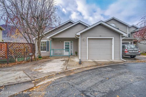 151 Orchard Ln, Glenwood Springs, CO, 81601-5525 | Card Image