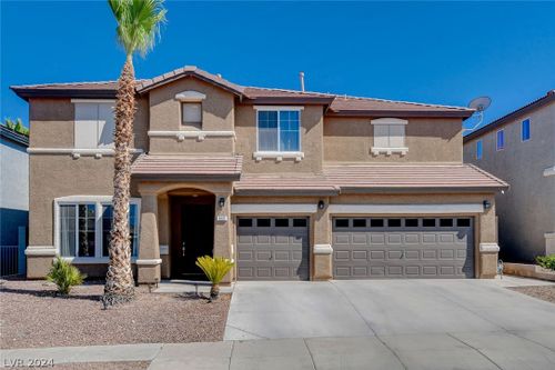 965 Buffalo River Avenue, Henderson, NV, 89002 | Card Image