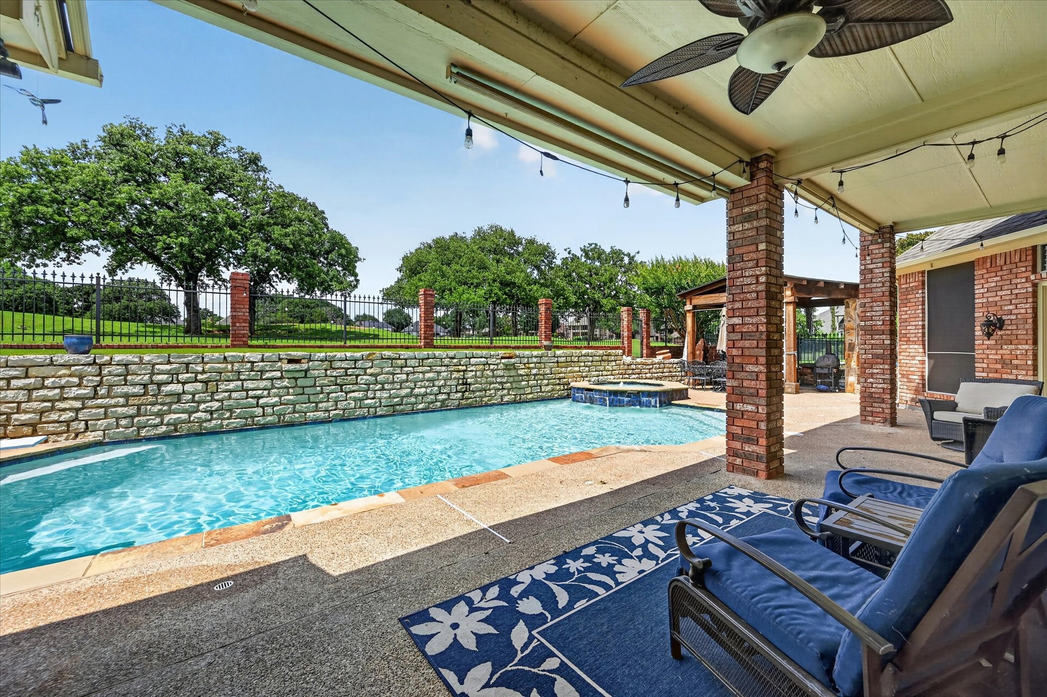 Residential in Mansfield 4