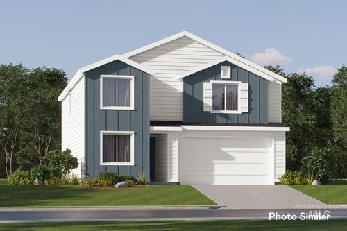 2724 Fall Line St, Caldwell, ID, 83605 | Card Image