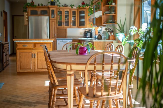 802 Union Rd, House other with 4 bedrooms, 2 bathrooms and 4 parking in Harmon IL | Image 24