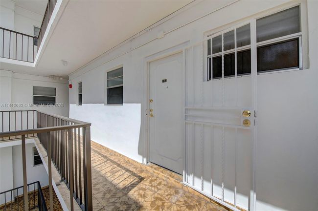 APT-303 - 855 Euclid Ave, Condo with 1 bedrooms, 2 bathrooms and null parking in Miami Beach FL | Image 24