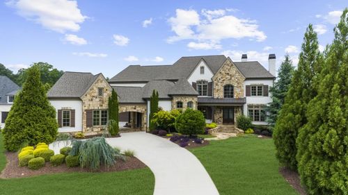 10150 Cedar Ridge Dr, Milton, GA, 30004-2723 | Card Image