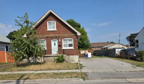 497 Drew St, Oshawa, ON, L1H5B8 | Card Image