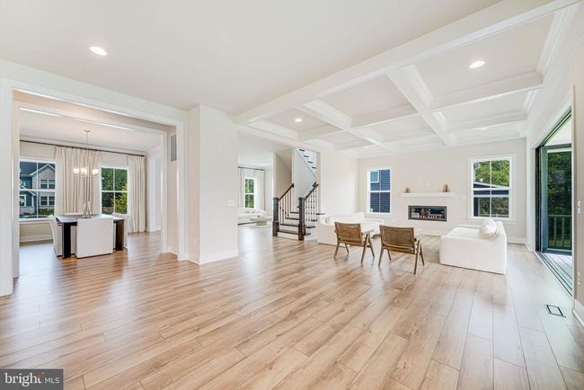 23926 Bigleaf Ct, House other with 5 bedrooms, 6 bathrooms and null parking in ALDIE VA | Image 12