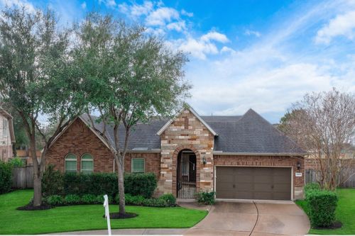 26819 Wescott Pines Dr, Katy, TX, 77494-3488 | Card Image