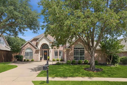 3604 Gallop Ct, Flower Mound, TX, 75028-3975 | Card Image