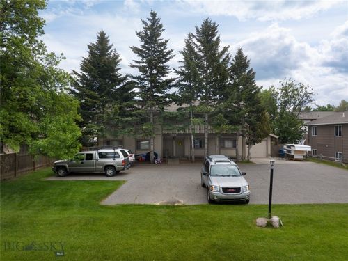 1720 W Olive St, Bozeman, MT, 59715-6814 | Card Image