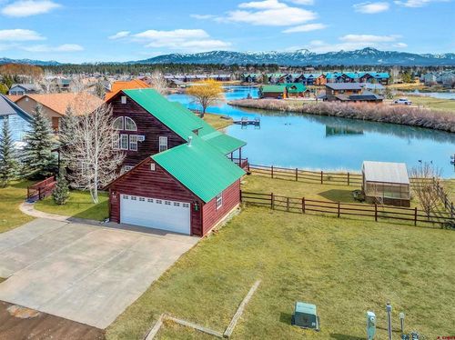 58 Island Place, Pagosa Springs, CO, 81147 | Card Image