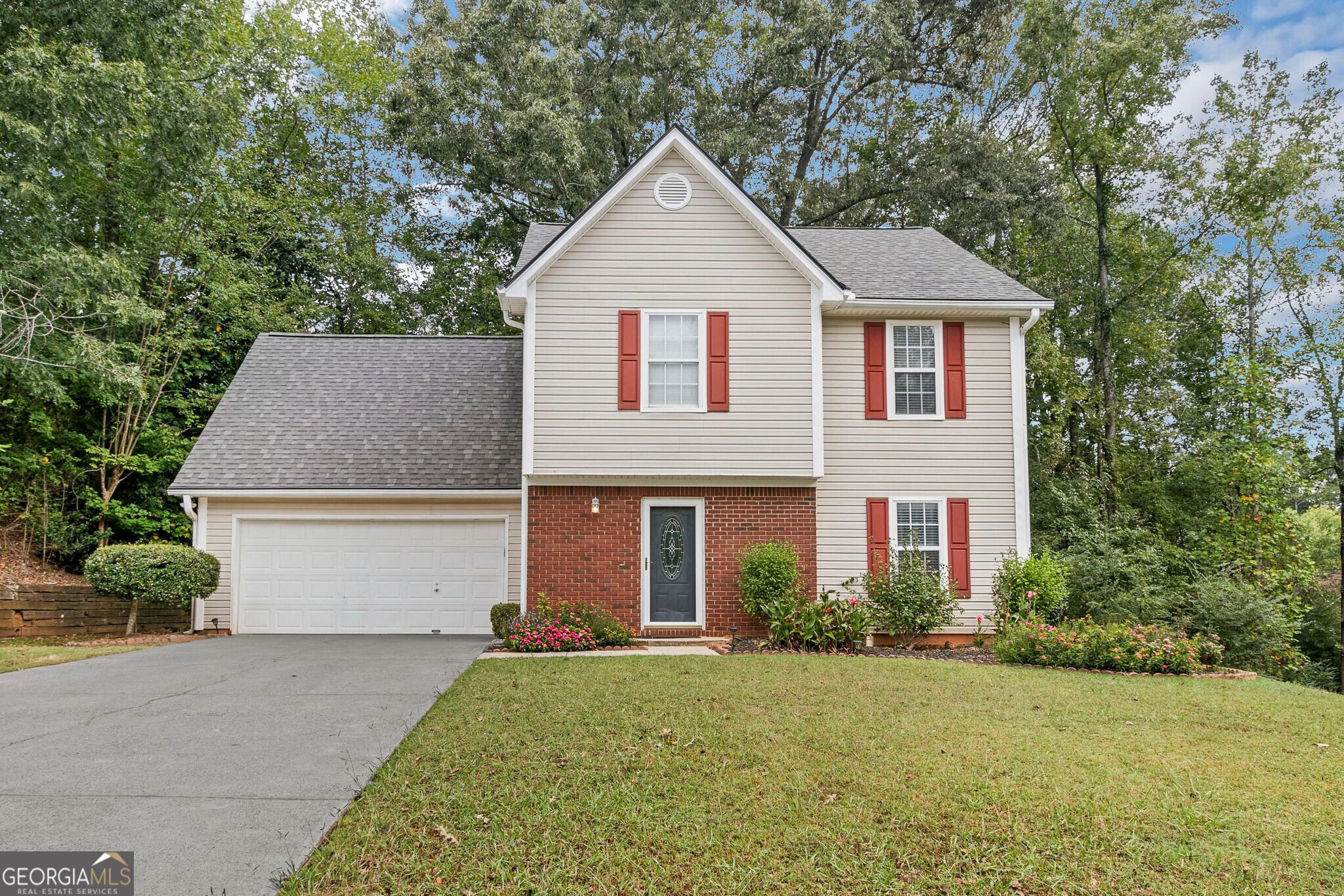 2161 Ashley Crossing Court Nw, For Rent in Lawrenceville Zoocasa