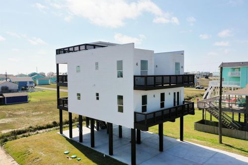 4026 5th St, Galveston, TX, 77554 | Card Image