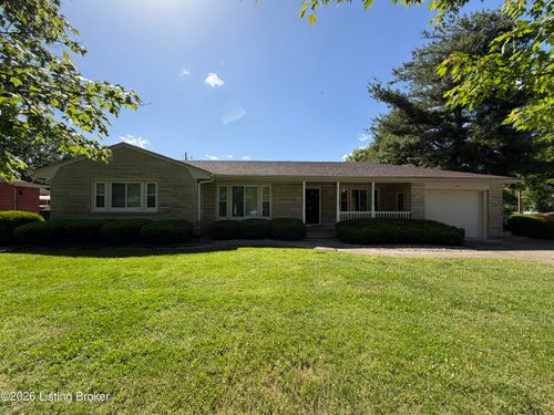 418 N 2nd St, Bardstown, KY, 40004 | Card Image