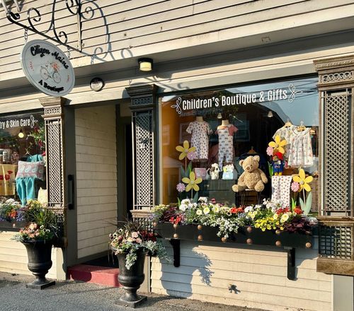 1-93 Main Street, Damariscotta, ME, 04543 | Card Image