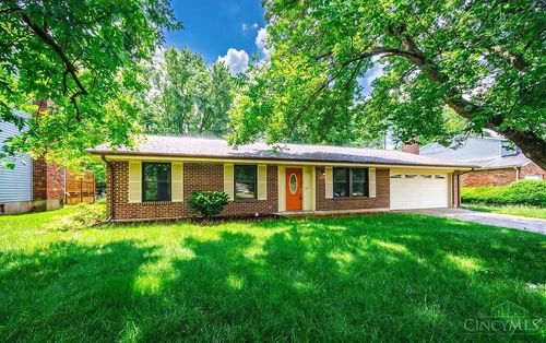 95 Bayberry Drive, Springboro, OH, 45066 | Card Image
