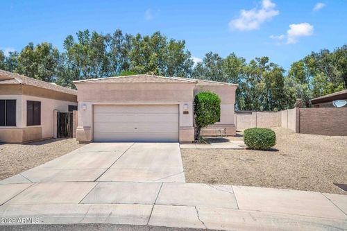20276 N 64th Ave, Glendale, AZ, 85308-6670 | Card Image