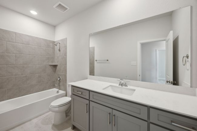 3015 Isla Ter, House other with 4 bedrooms, 3 bathrooms and null parking in Princeton TX | Image 21