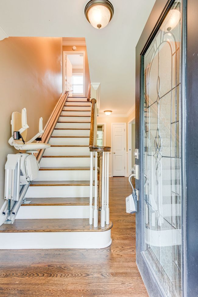 1112 Hunters Chase Dr, House other with 3 bedrooms, 3 bathrooms and 2 parking in Franklin TN | Image 5