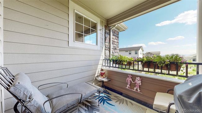 APT-514 - 466 Black Feather Loop, Condo with 2 bedrooms, 3 bathrooms and 2 parking in Castle Rock CO | Image 18